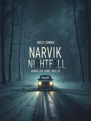 cover image of Narvik Nightfall